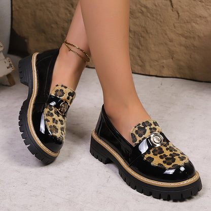 Scarpe Ortopediche Ispirate al Vintage