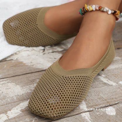 Scarpe Ortopediche Chic dal Design Unico