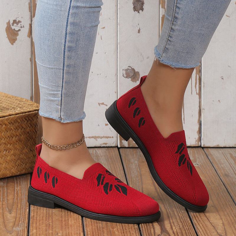 Scarpe Ortopediche Eleganti per Ogni Passo