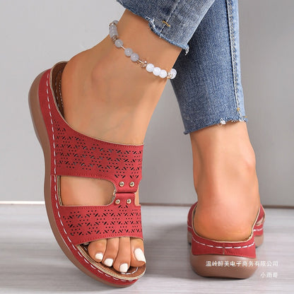 Sandali Ortopediche Eleganti per Ogni Passo