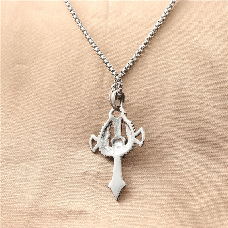 Ciondolo classico dal fascino senza tempo