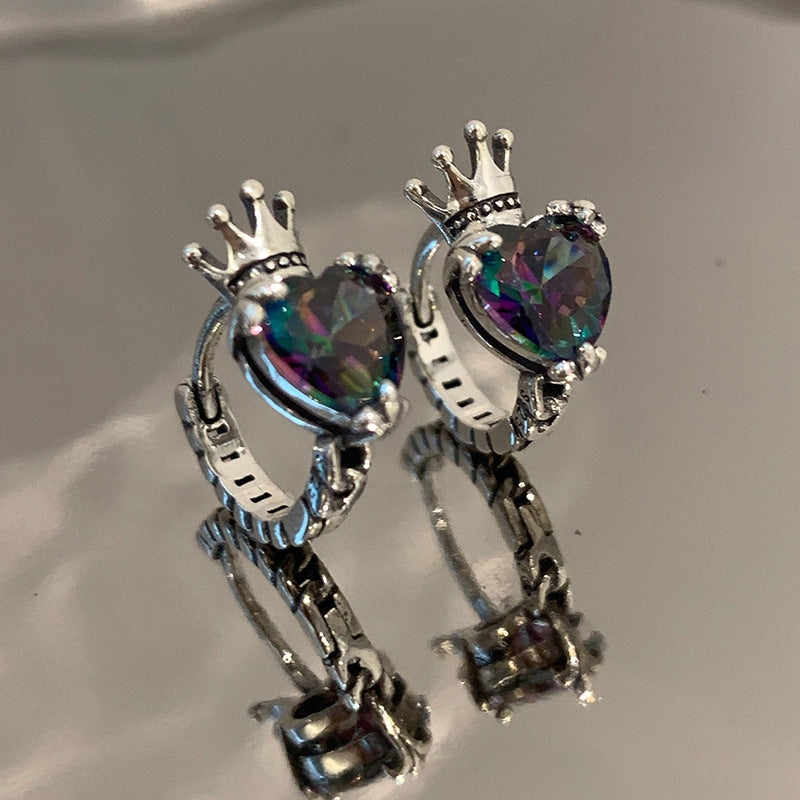 Orecchino stupendo per uso quotidiano