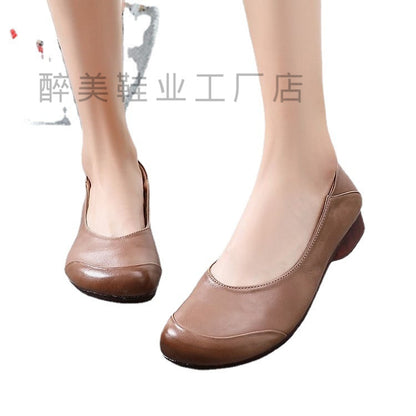 Scarpe Ortopediche Stilose per Ogni Occasione