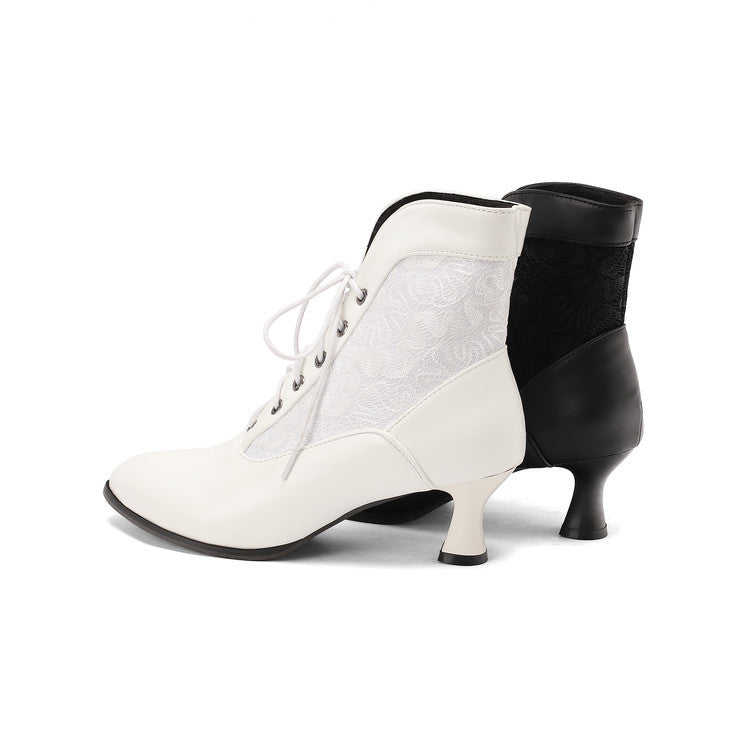 Scarpe Ortopediche Classiche con Stile Senza Tempo
