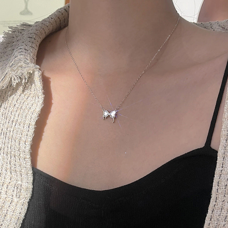 Collana affascinante per ogni occasione