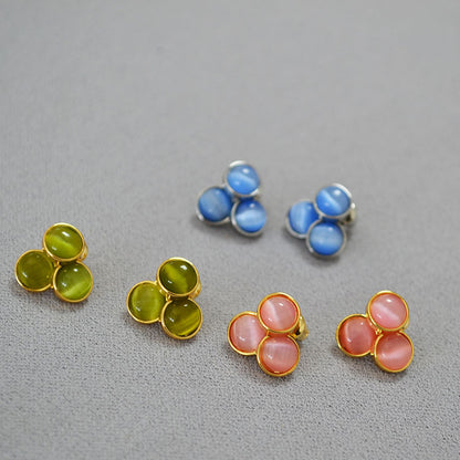 Oro Orecchino romantico per momenti speciali