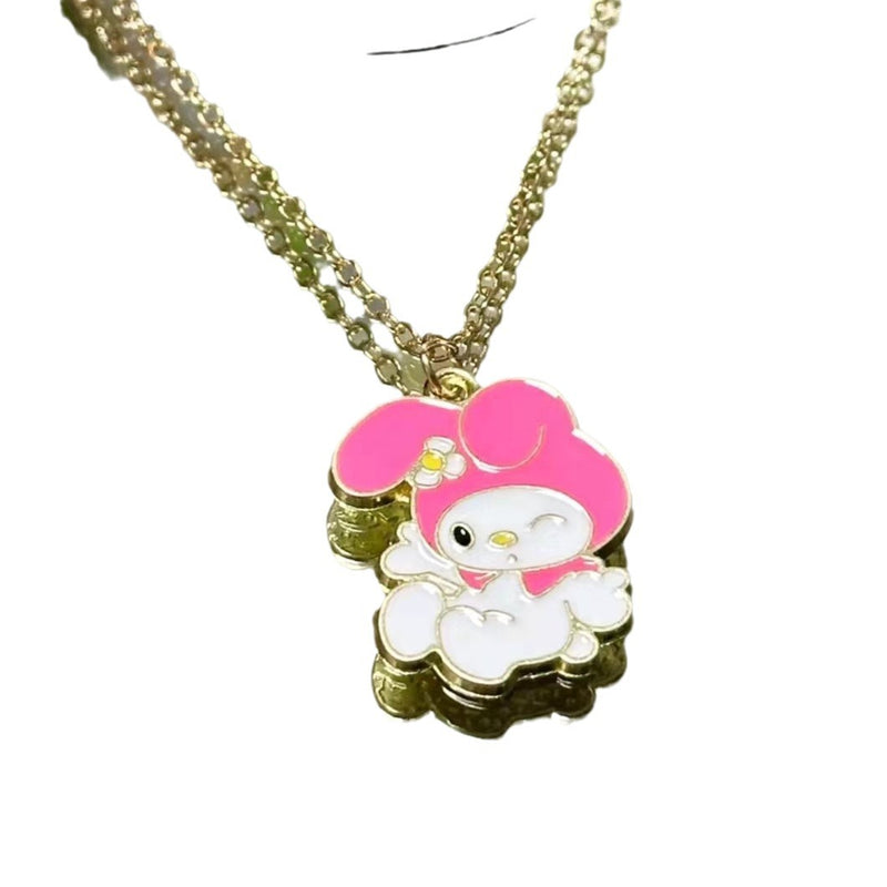 Collana bellissimo con stile unico