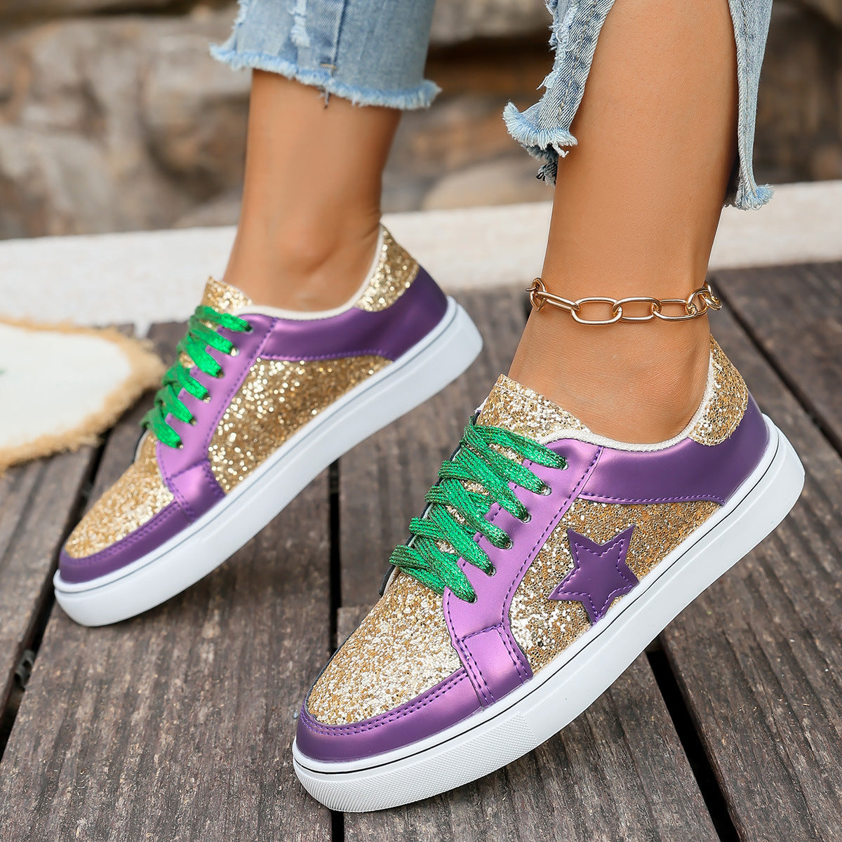 Scarpe Ortopediche Classiche con Stile Senza Tempo