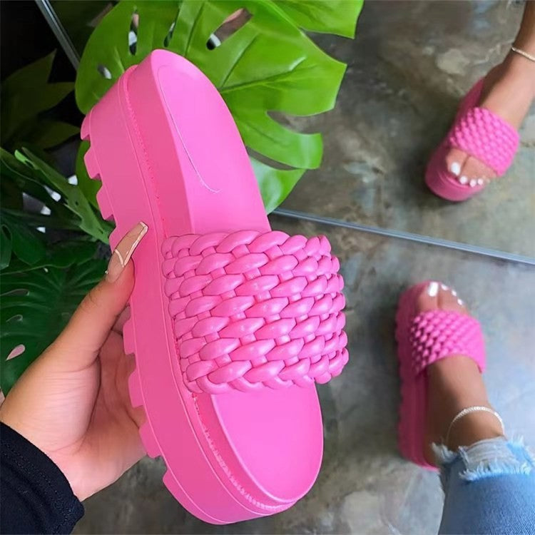 Sandali Ortopediche Chic dal Design Unico