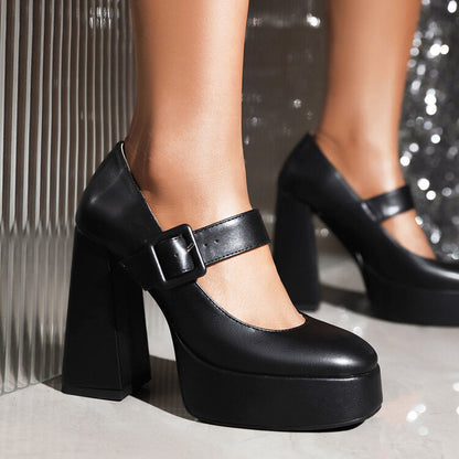 Scarpe Ortopediche Classiche con Stile Senza Tempo