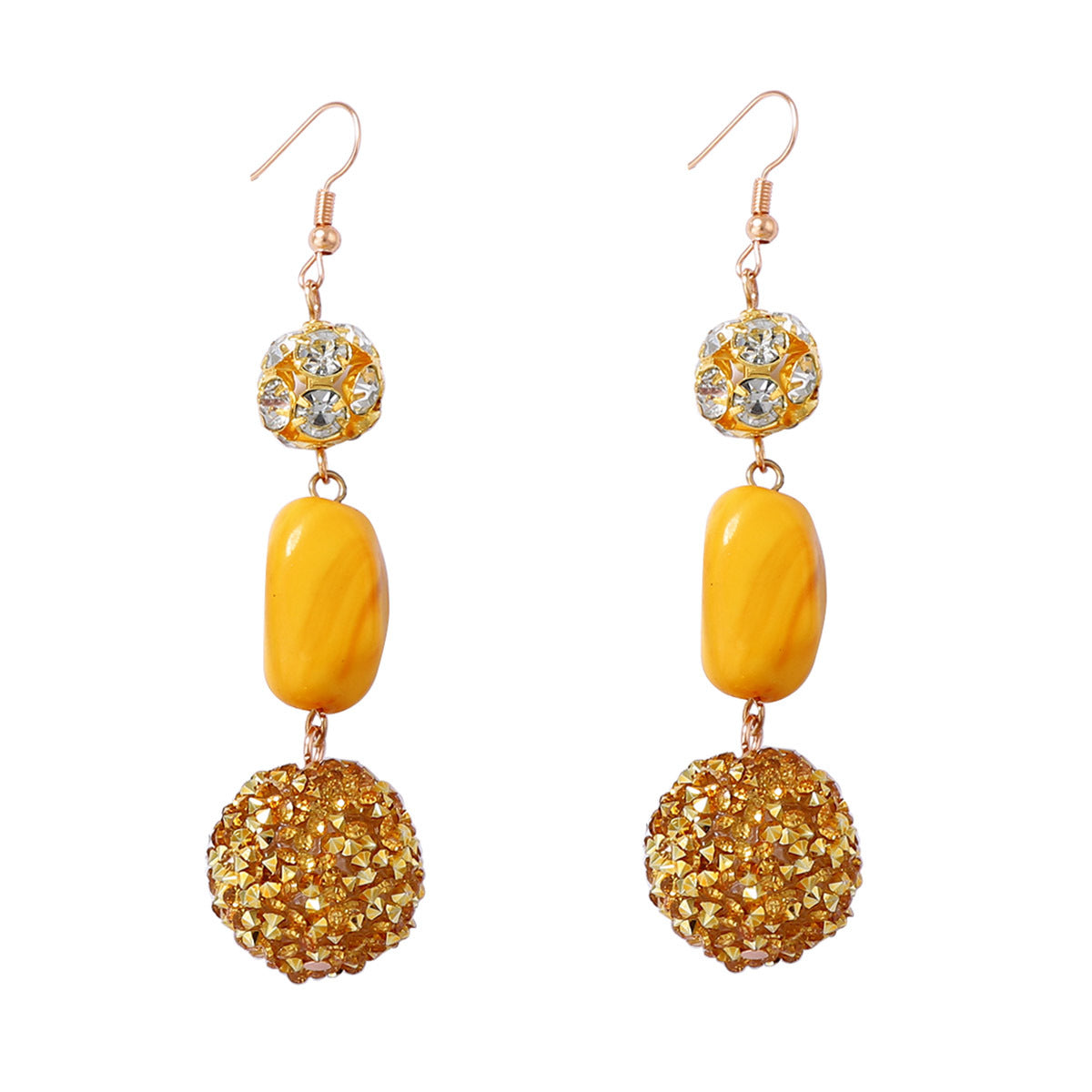 Gioiello vintage fatto a mano