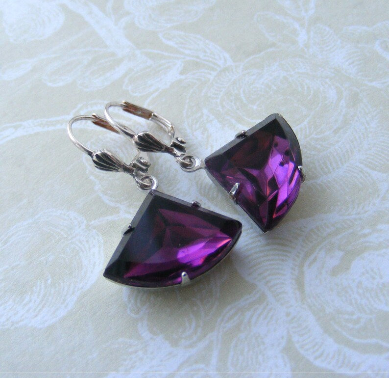 Orecchino stupendo per uso quotidiano