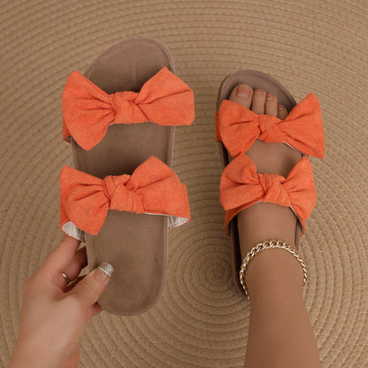 Sandali Ortopediche Aggraziate dal Look Moderno
