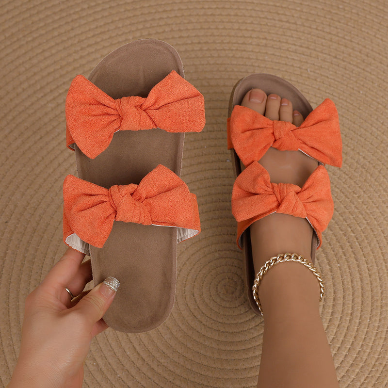 Sandali Ortopediche Aggraziate dal Look Moderno