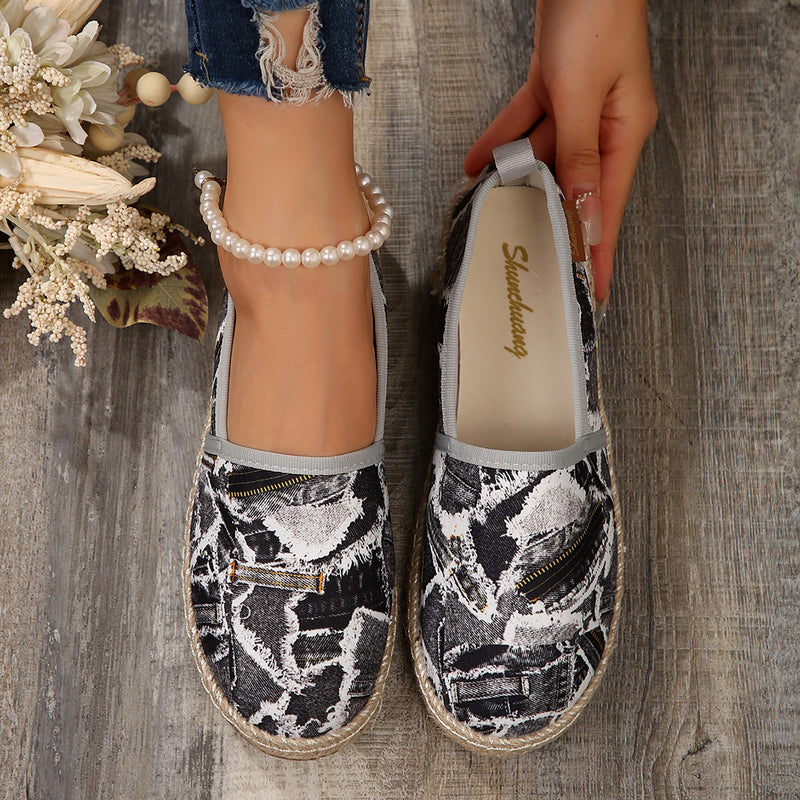 Scarpe Ortopediche Chic dal Design Unico