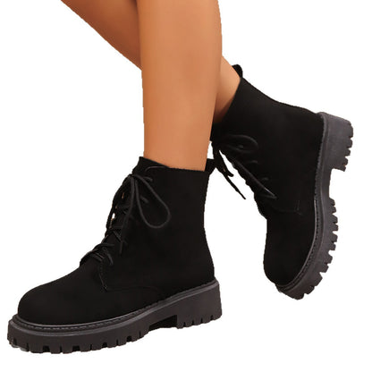 Scarpe Ortopediche Aggraziate dal Look Moderno