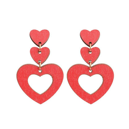 Orecchino bellissimo con stile unico