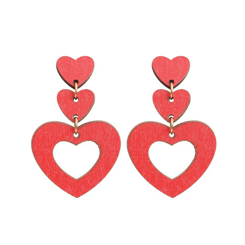 Orecchino bellissimo con stile unico