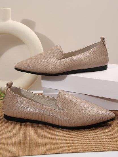 Scarpe Ortopediche Chic dal Design Unico