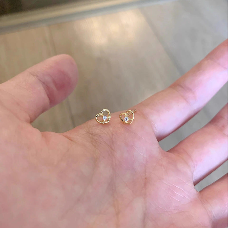 Orecchino bellissimo con stile unico