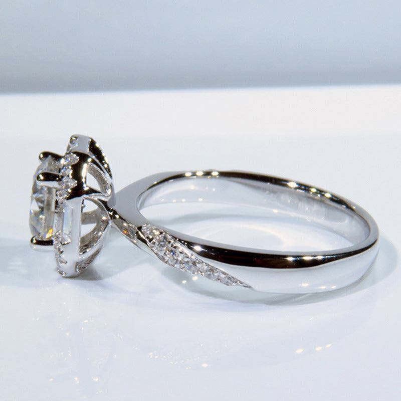 Bracciale romantico per momenti speciali