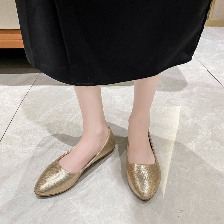 Scarpe Ortopediche Chic dal Design Unico