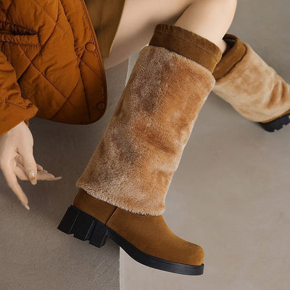 Stivali Ortopediche Eleganti per Ogni Passo