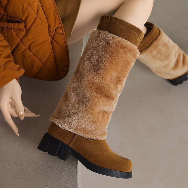 Stivali Ortopediche Eleganti per Ogni Passo