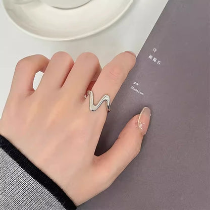 Anello romantico per momenti speciali