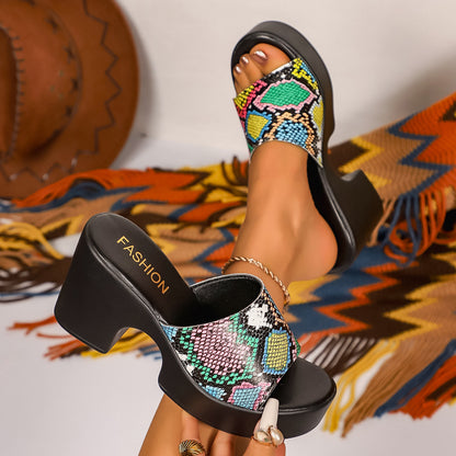 Scarpe Ortopediche Ispirate al Vintage