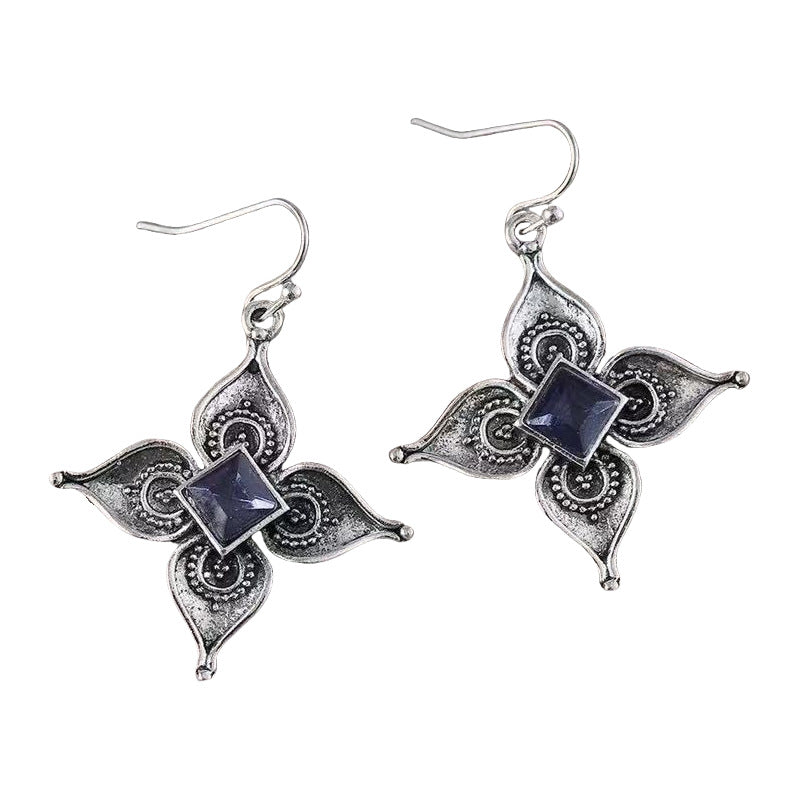 Orecchino elegante per ogni occasione