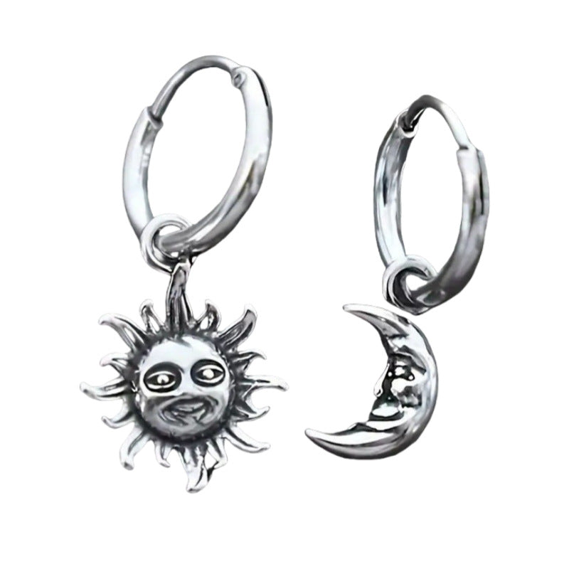 Orecchino elegante per ogni occasione