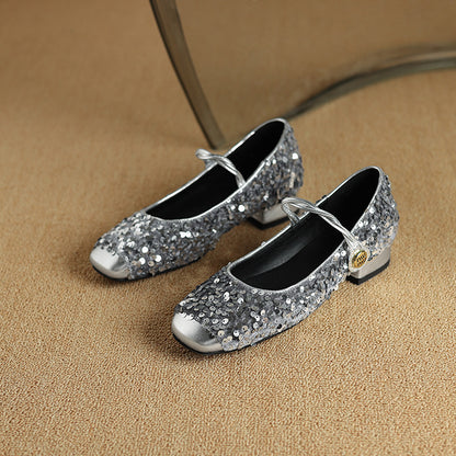 Scarpe Ortopediche Eleganti per Ogni Passo