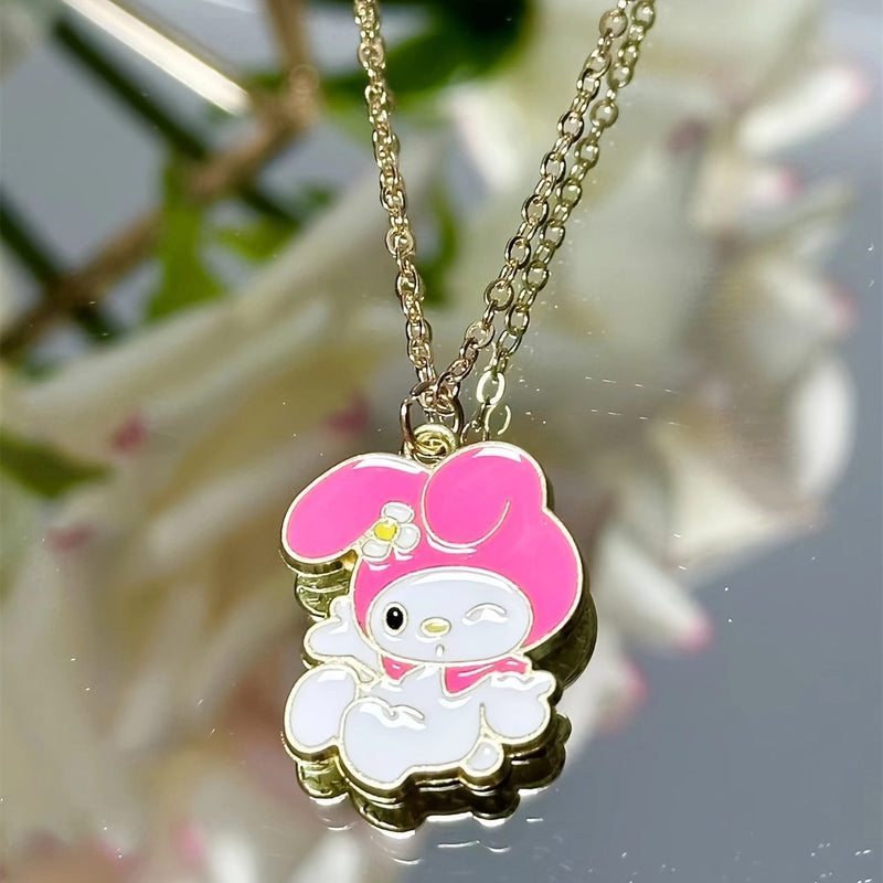 Collana bellissimo con stile unico