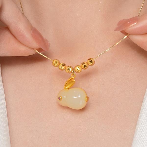 Collana affascinante per ogni occasione