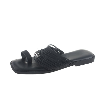 Sandali Ortopediche Aggraziate dal Look Moderno