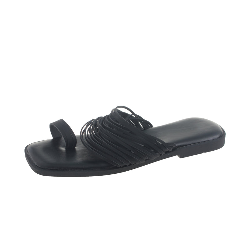 Sandali Ortopediche Aggraziate dal Look Moderno