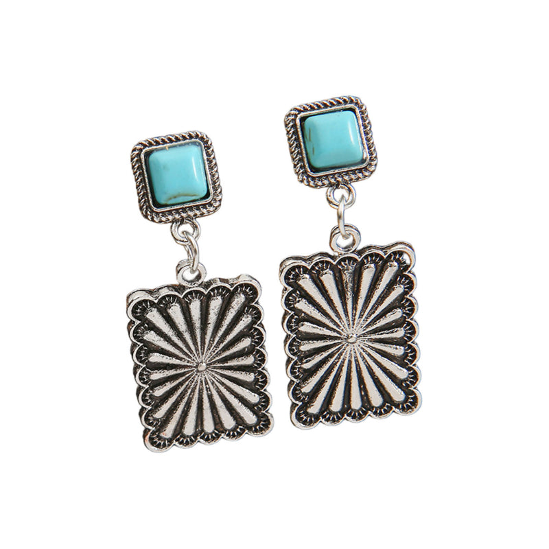 Orecchino elegante per ogni occasione