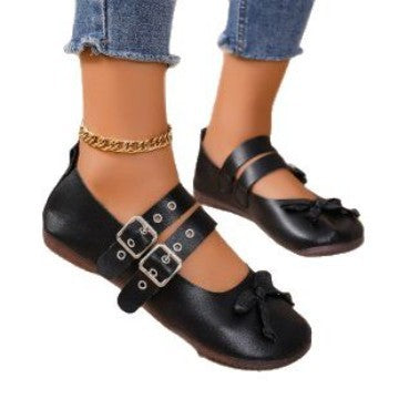 Scarpe Ortopediche Aggraziate dal Look Moderno