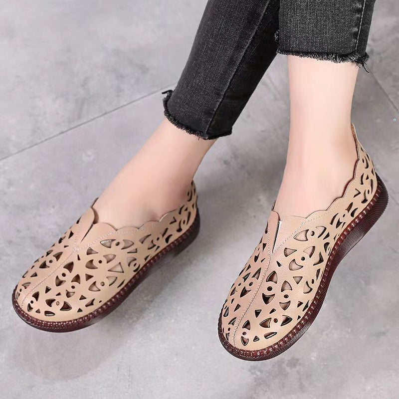 Scarpe Ortopediche Stilose per Ogni Occasione
