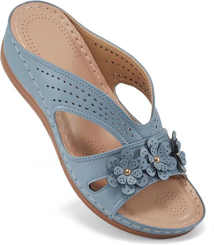 Sandali Ortopediche Splendidamente Realizzate