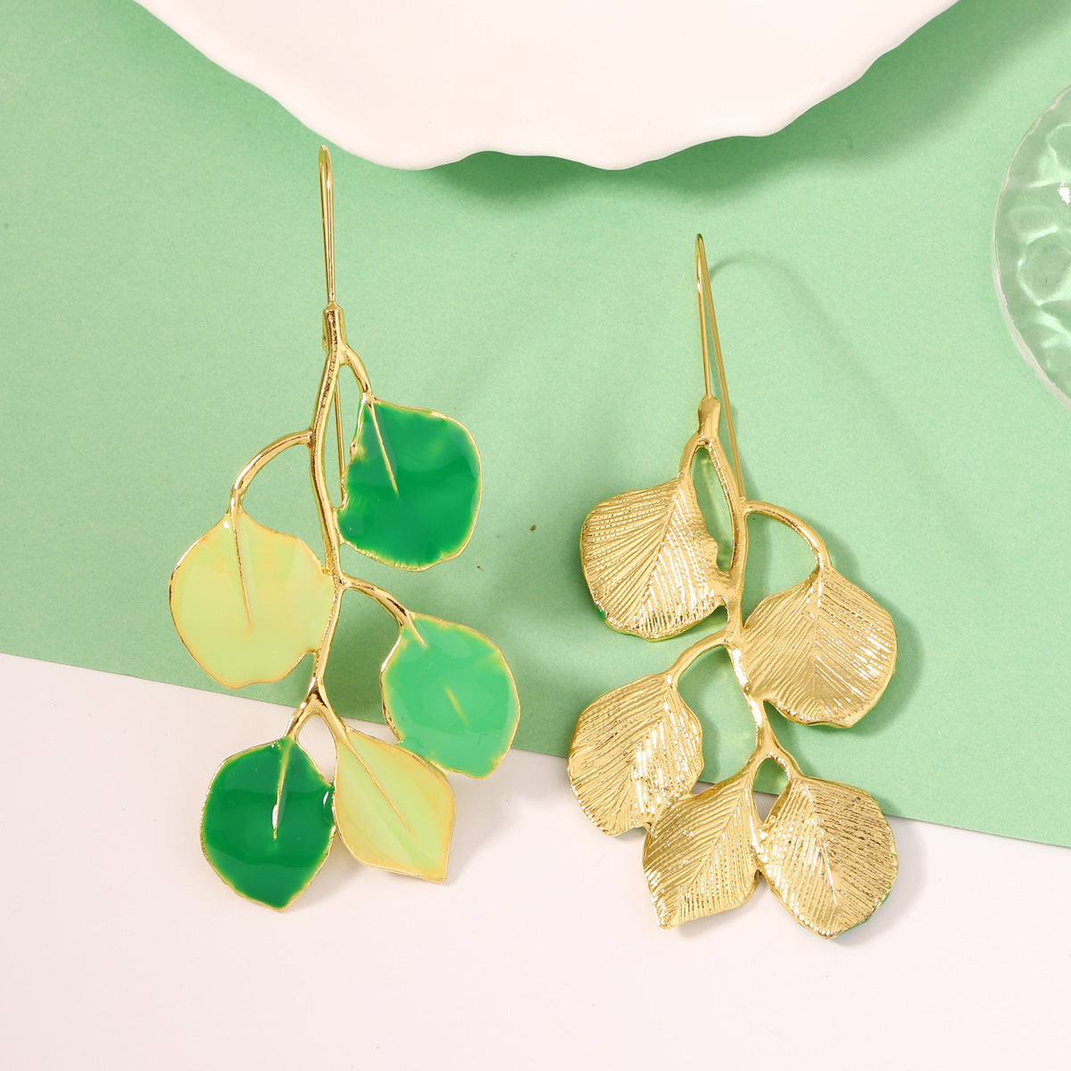 Orecchino stupendo per uso quotidiano