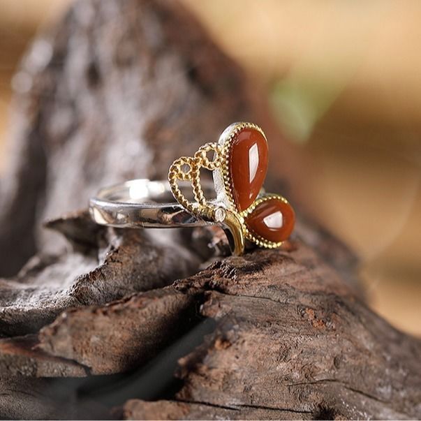 Anello affascinante per ogni occasione