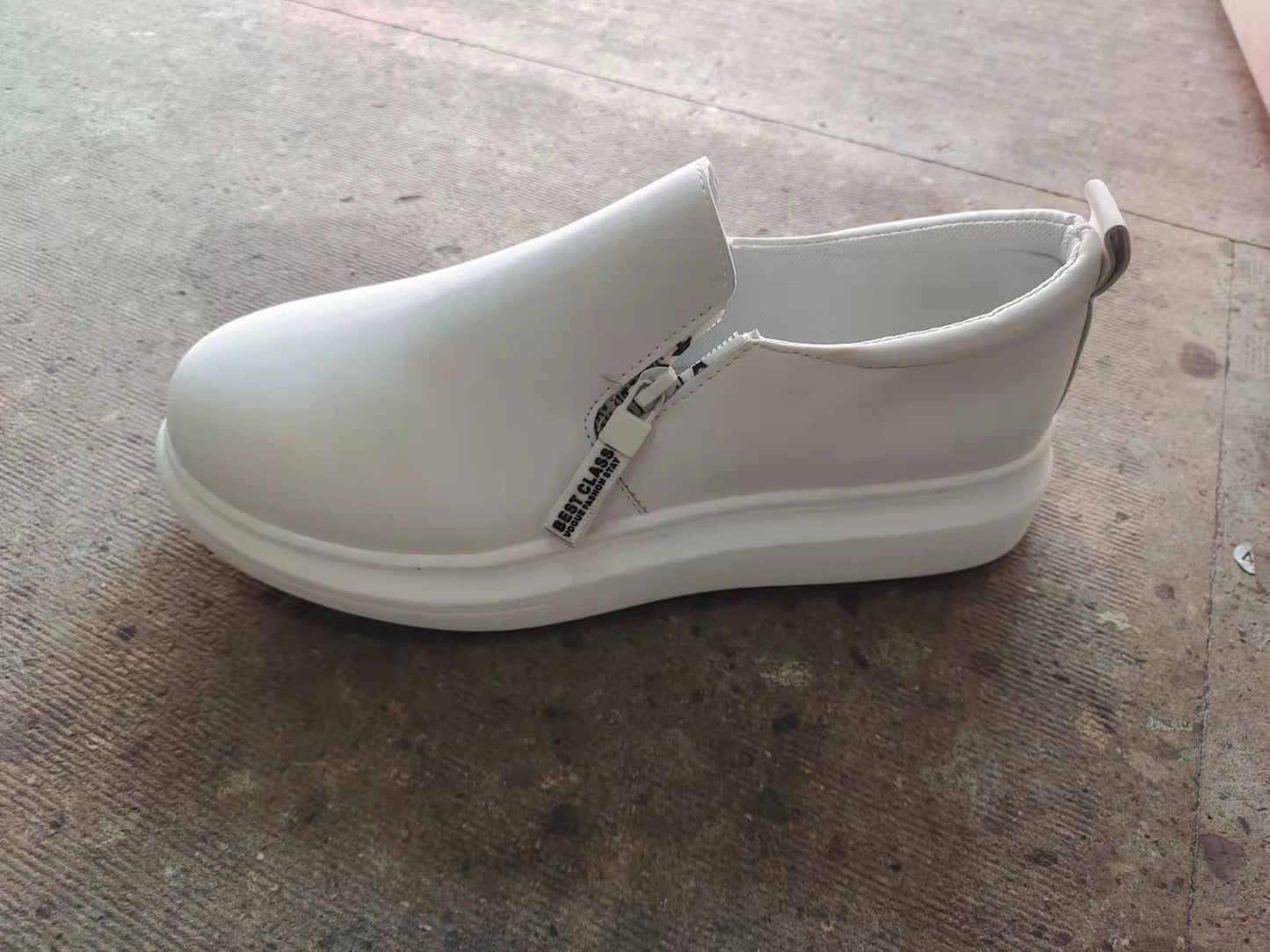 Scarpe Ortopediche Ispirate al Vintage