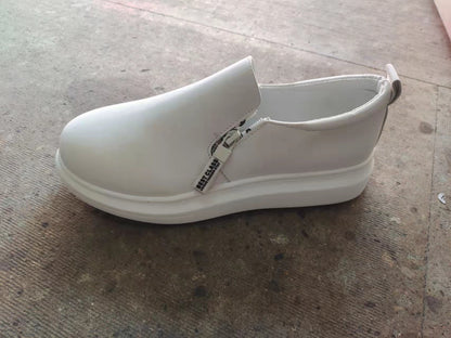 Scarpe Ortopediche Ispirate al Vintage