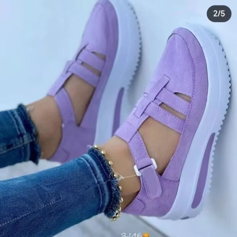 Scarpe Ortopediche Ispirate al Vintage