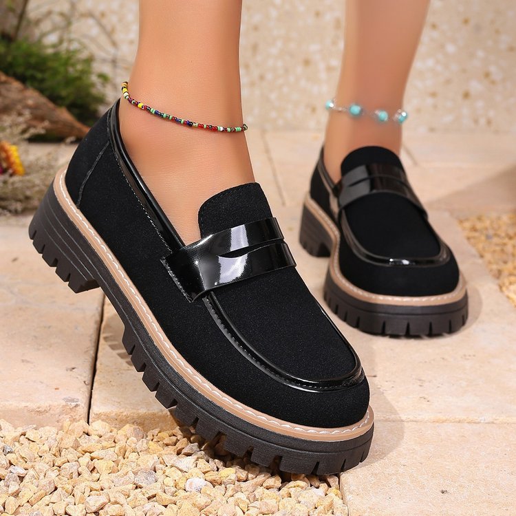 Scarpe Ortopediche Ispirate al Vintage