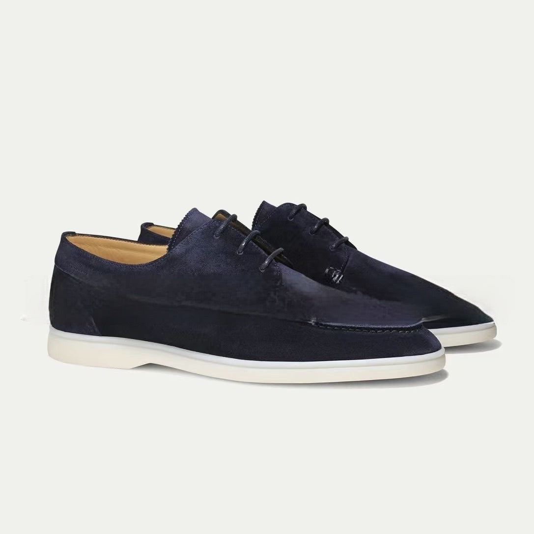 Scarpe Ortopediche Eleganti per Ogni Passo