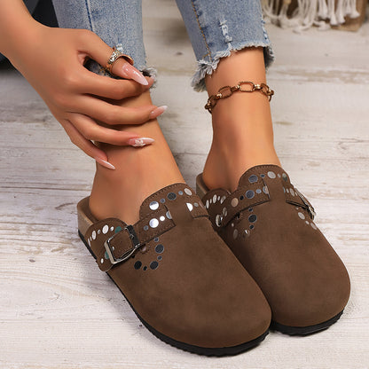 Scarpe Ortopediche Classiche con Stile Senza Tempo
