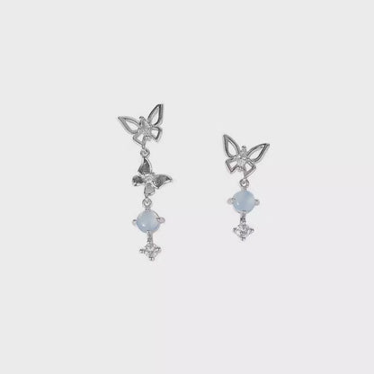 Orecchino affascinante per ogni occasione